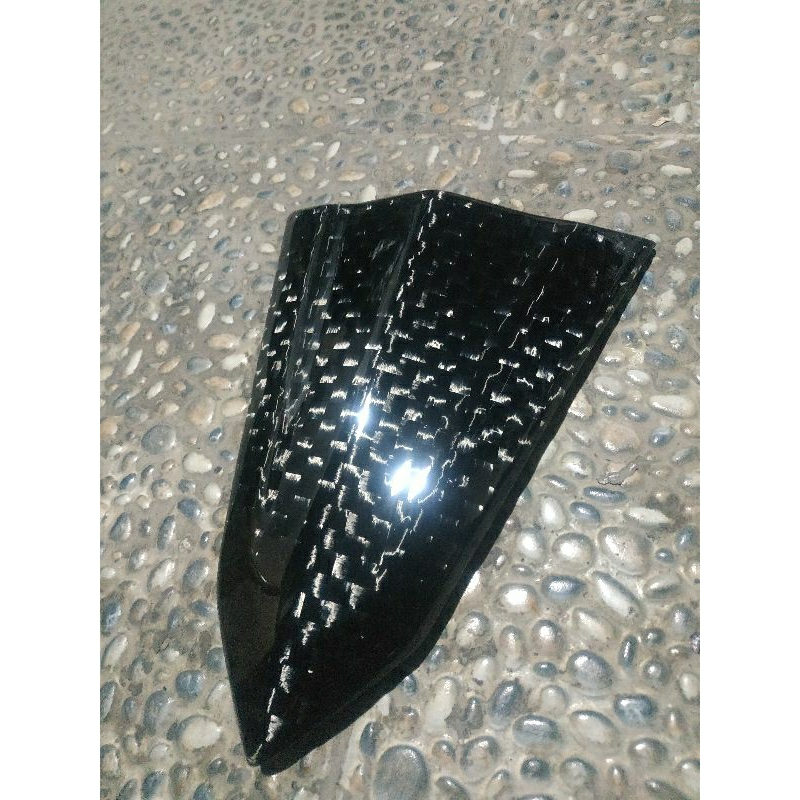 DASI BEAT DELUXE CARBON KEVLAR