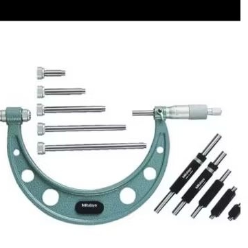 mikrometer mitutoyo 104-136 150-300mm