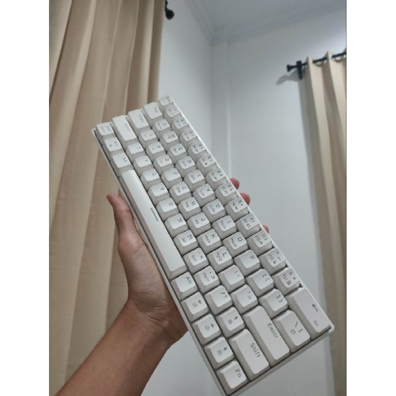 zifriend za64 pro second