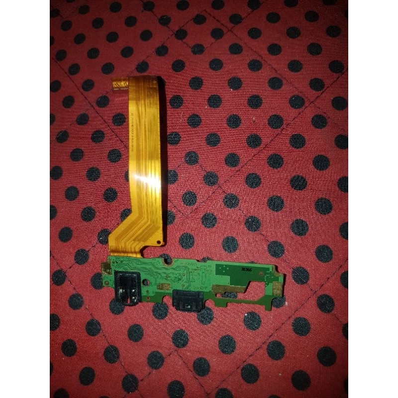 papan carger vivo y12 y15 2019 original copotan