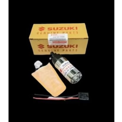 FUEL PUMP POMPA BENSIN ROTAK FUTURA INJEKSI ORIGINAL