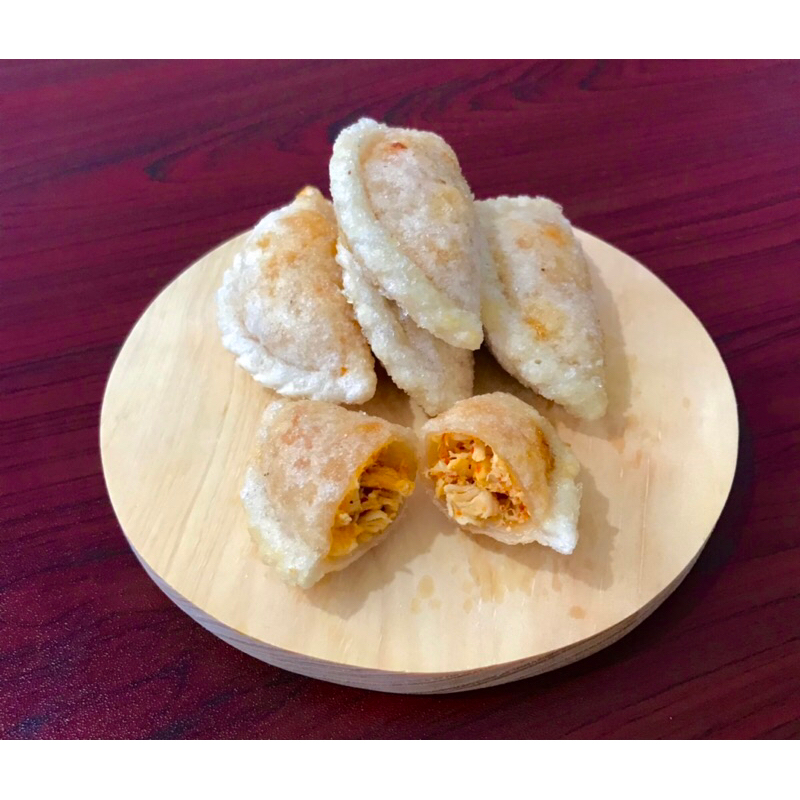 

cireng isi 9 Goreng