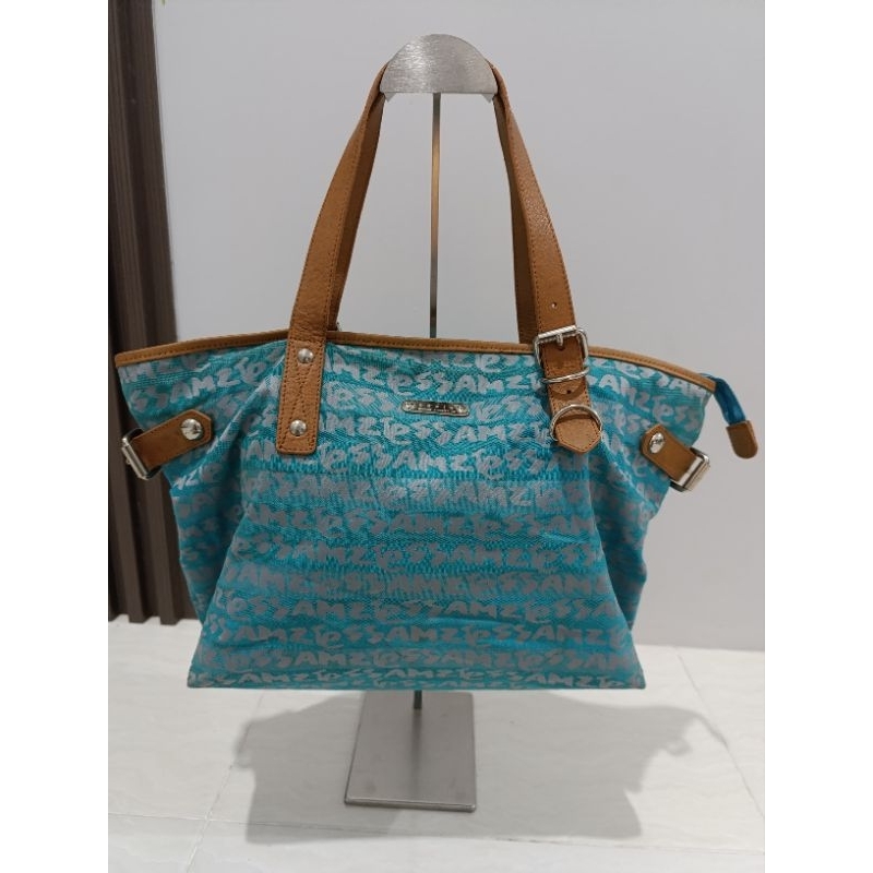 Ssamzie Shoulder Bag