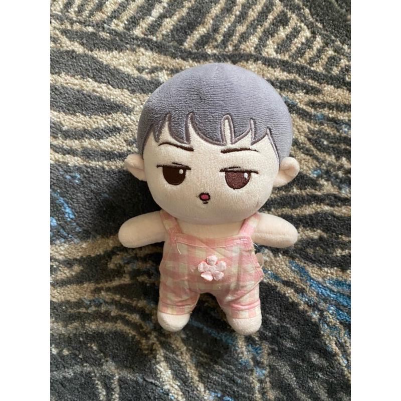 EXO DOLL//BONEKA EXO SEHUN