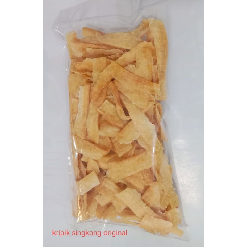 

kripik singkong original