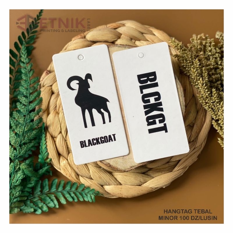 

HANTAG 700gsm/labelgantung/hangtagcustom/labelpremium/hangtagpremium/