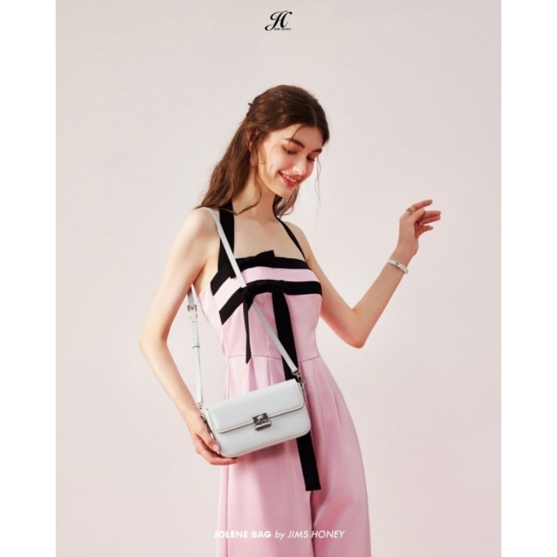 JOLENE BAG JIMS HONEY