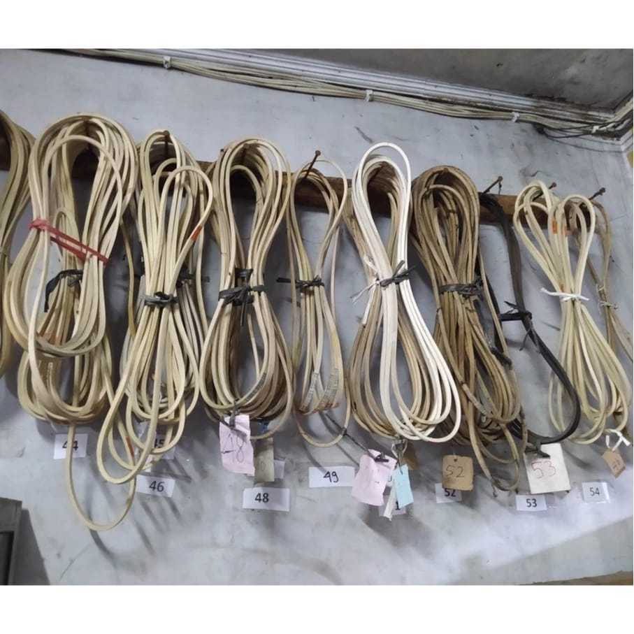 VANBELT/LINDEN MESIN JAHIT