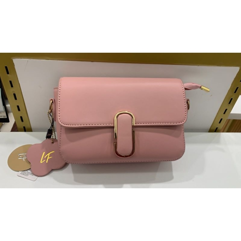 Handle Bag Les Femmes