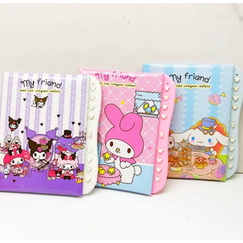 

Buku Diary Pakai Kode --MAY258