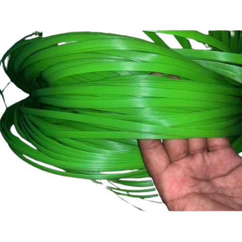 Tali Rotan Lesio Plastik / Bahan Rotan Anyaman Sintetis Per 1 KG