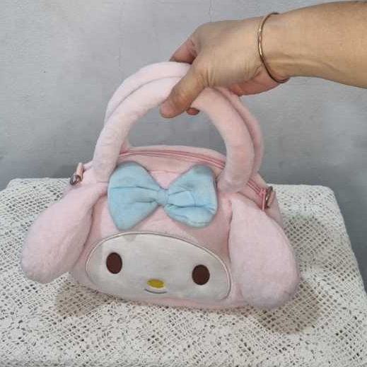 Preloved Tas Empuk My Melody