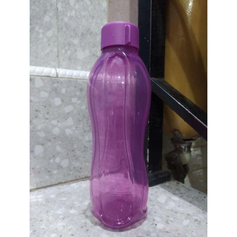 Botol minum tupperware 750ml