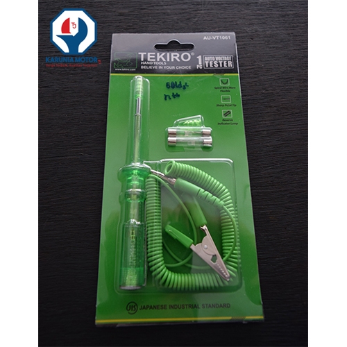 Obeng Tespen TEKIRO DC ORIGINAL