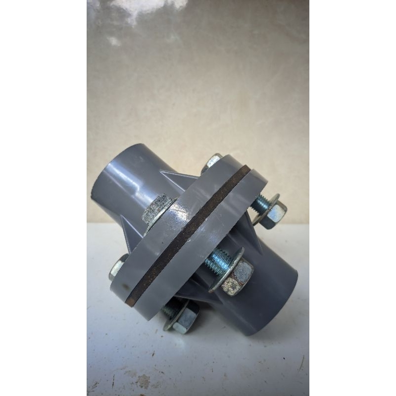 FLANGE PVC 2INCH MERK RUCIKA