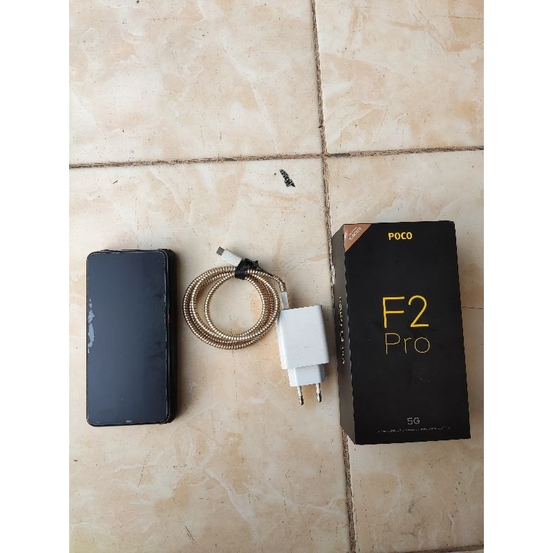 Xiaomi POCO F2 PRO 5G