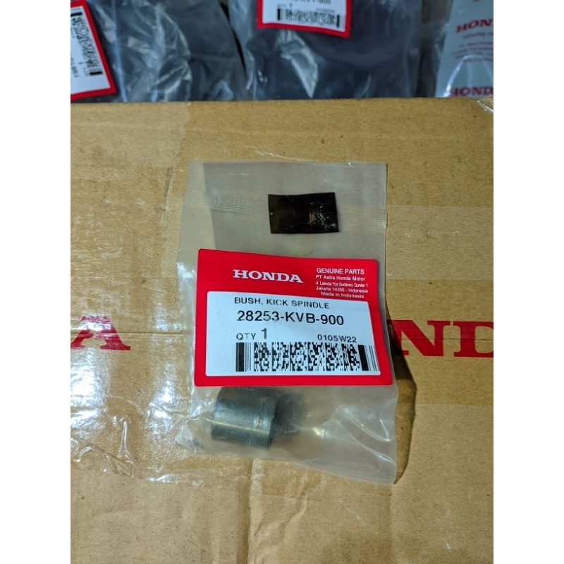 Bush kick spindle matic honda 28253KVB900