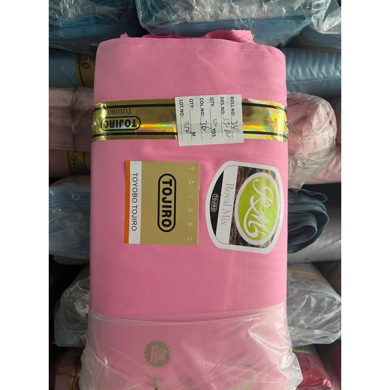 Kain Toyobo Tojiro 3 kg