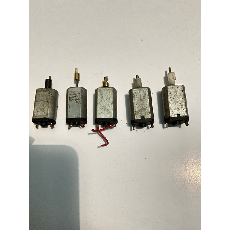 dinamo dc 180