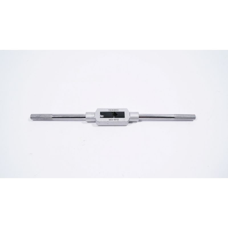 Handle Tap TEKIRO / M1 - M10, M3 - M12 Gagang Tap TKR Manual Stang Tap Balik