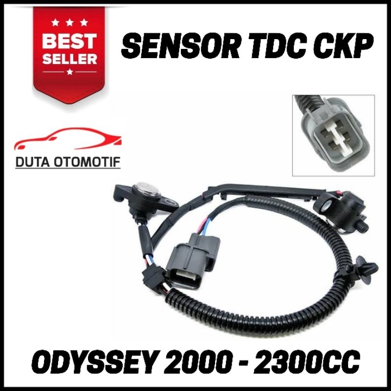 Sensor TDC CKP Odyssey '2000 2300cc