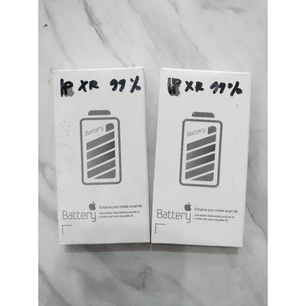 BATERAI/BATRAI ORIGINAL IPHONE XR