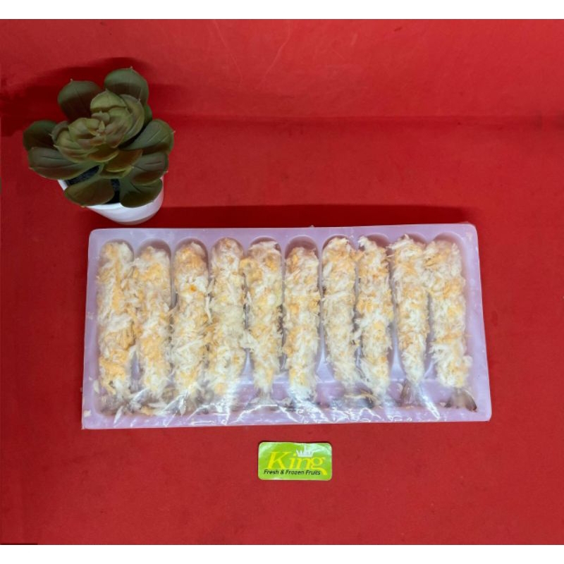 

ebi furay frozen,ebi furay beku, ebi furay 500 gram