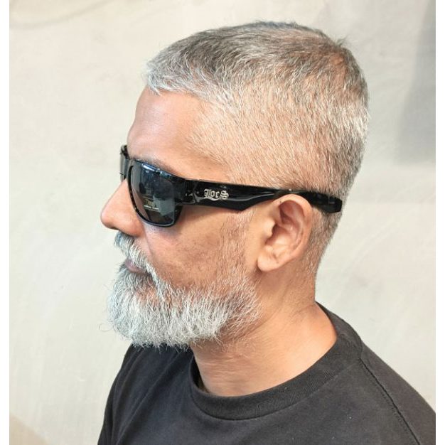 LOCS RETRO REBEL COLLECTION ESCAPE FROM LA Lax Airport Editions