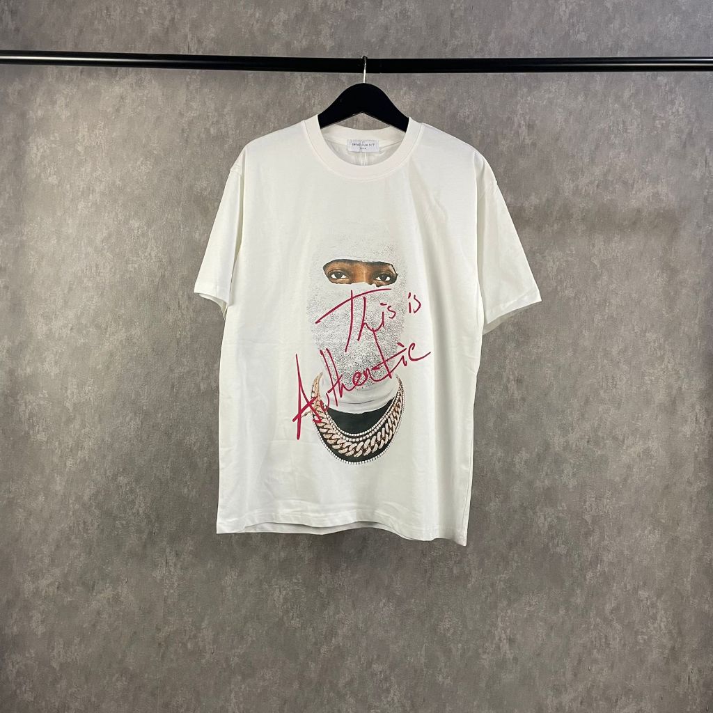 kaos ihnom import / kaos pria high quality / kaos import termurah / atasan import pria