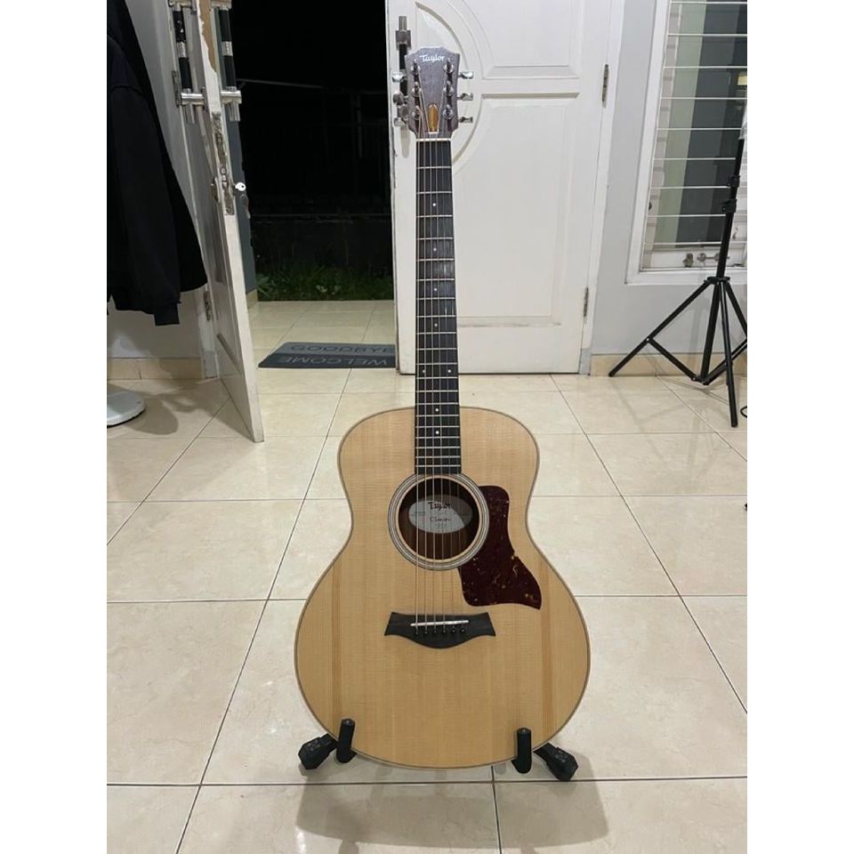 Gitar  Akustik Taylor GS Mini Rosewood