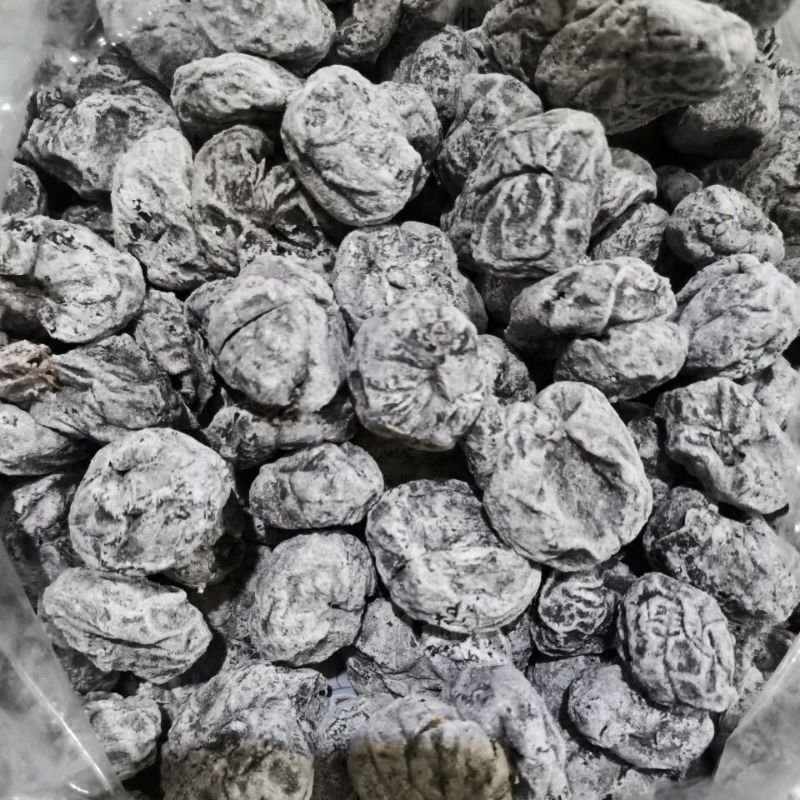 

semboi manis, non biji , semboi putih uluran 100 gram