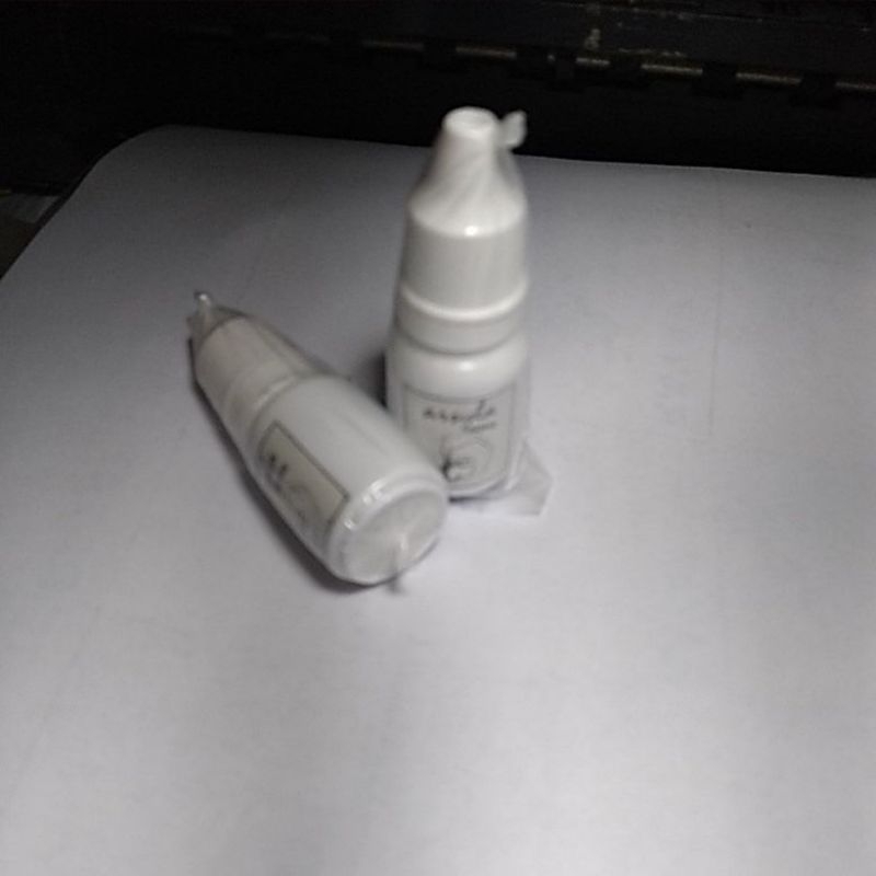 essen micro cacing 10 ml