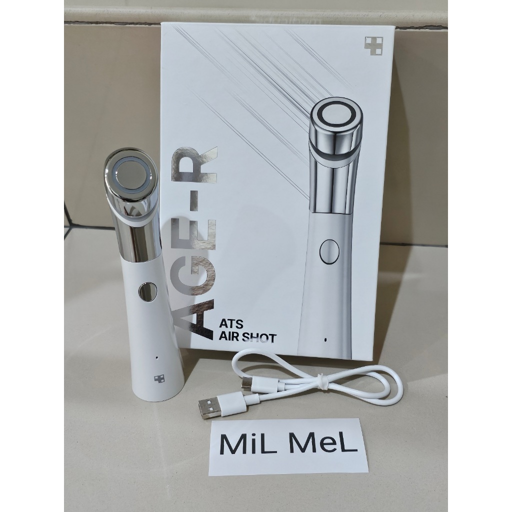 (PRELOVED) Medicube ATS Air Shot