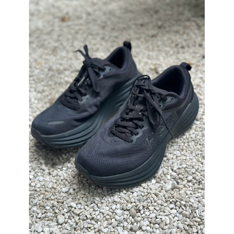 HOKA BONDI 8