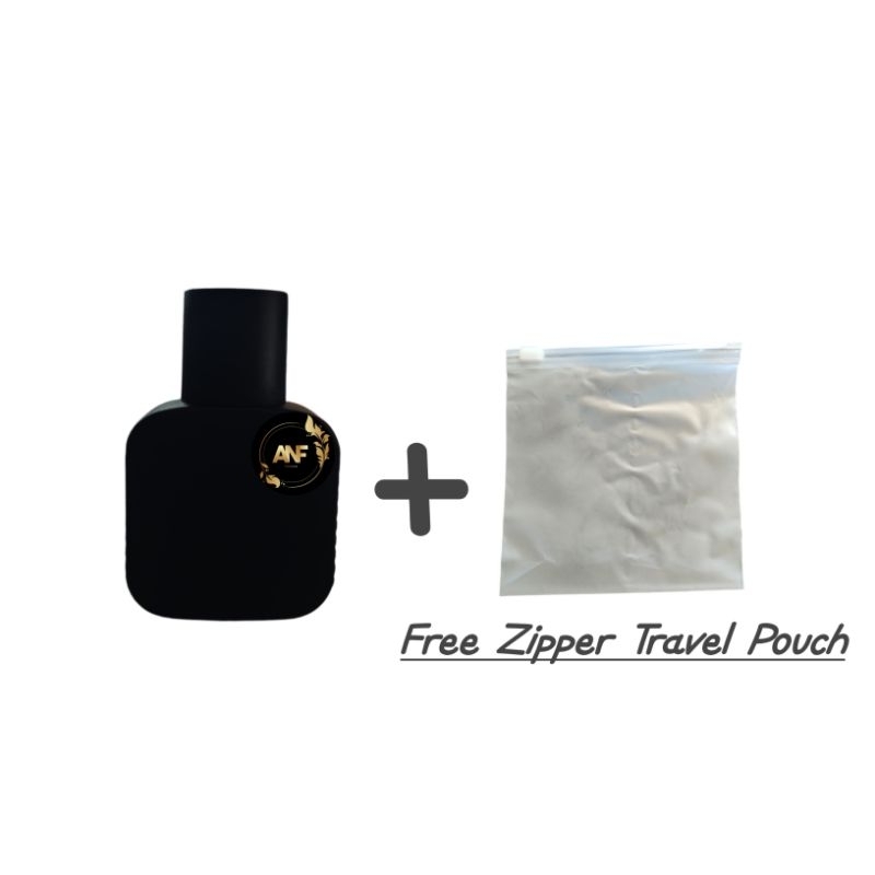 ANF PARFUME Victoria secret scandalous