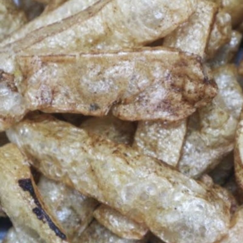 

20 gram kerupuk