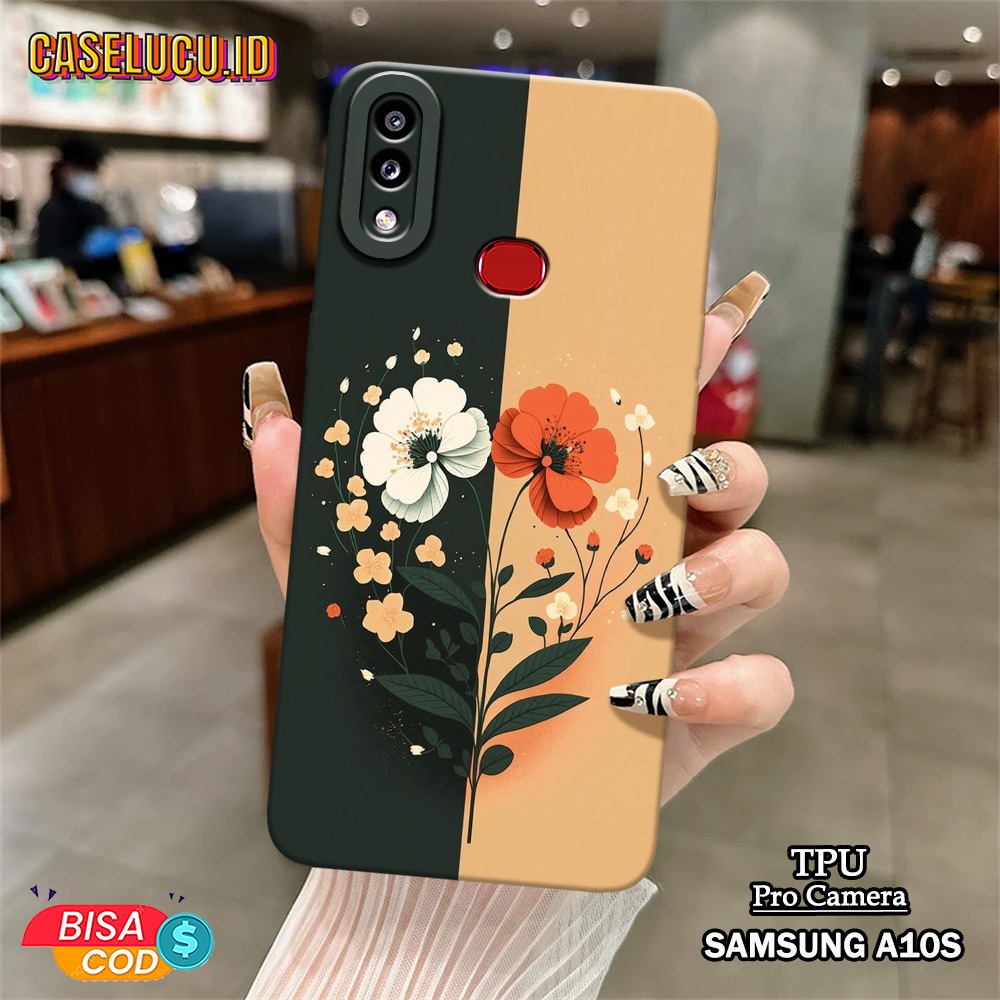 Casing Hp Samsung A10S Terbaru Fashion Case Aesthetic Case Hp Samsung A10S Soft Case Hp Samsung A10S