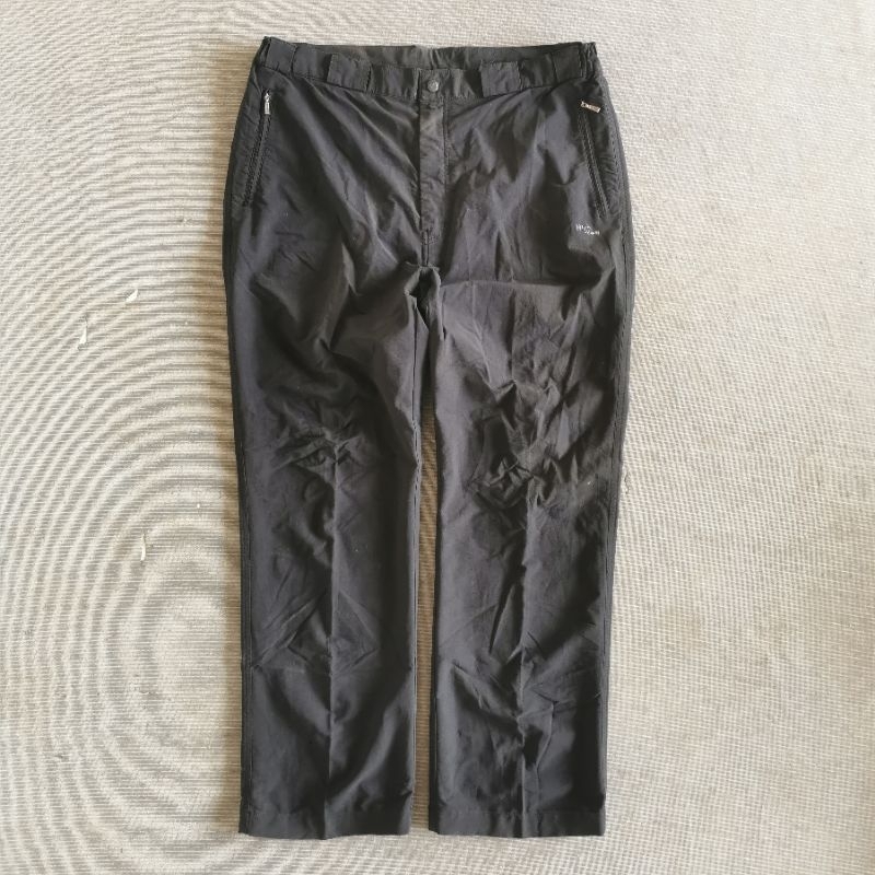 HIGH CELANA OUTDOOR SECOND SIZE JUMBO 36-38