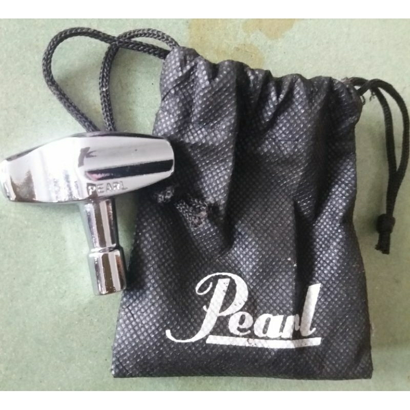 Kunci Drum Pearl original