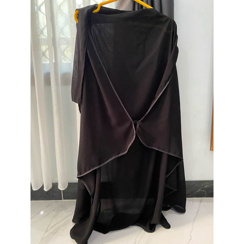 CADAR BUTTERFLY PONI 2 layer