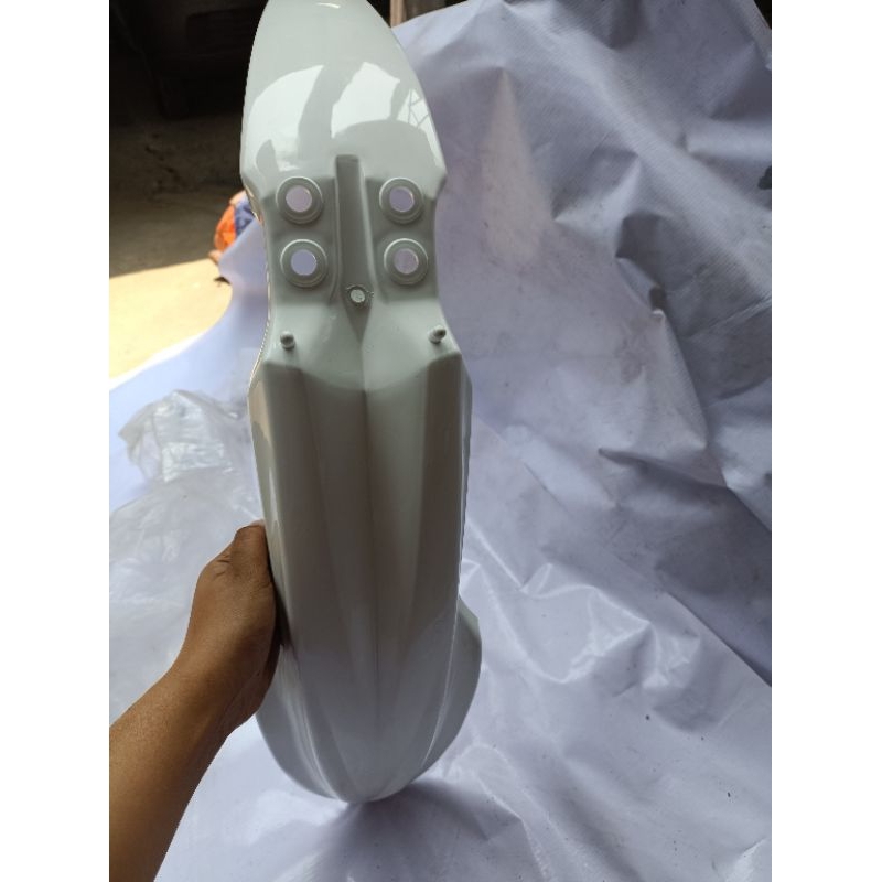 SPAKBOARD MINI TRAIL -MINIMOTOR REP NEW KTM 50cc