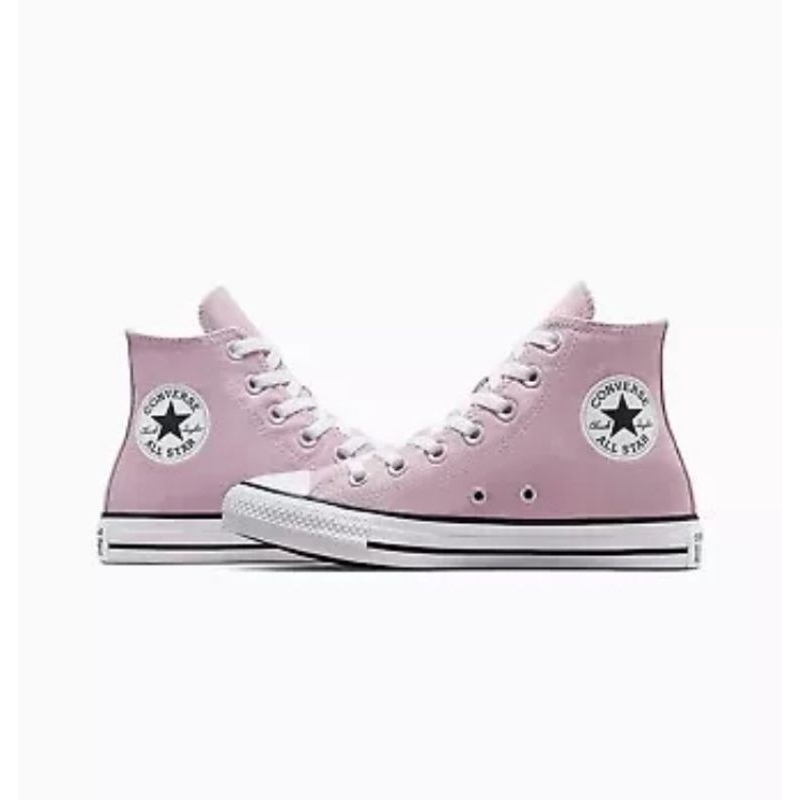 Preloved Converse Chuck Taylor All Star Shoes Sneakers Phantom Violet A04542C