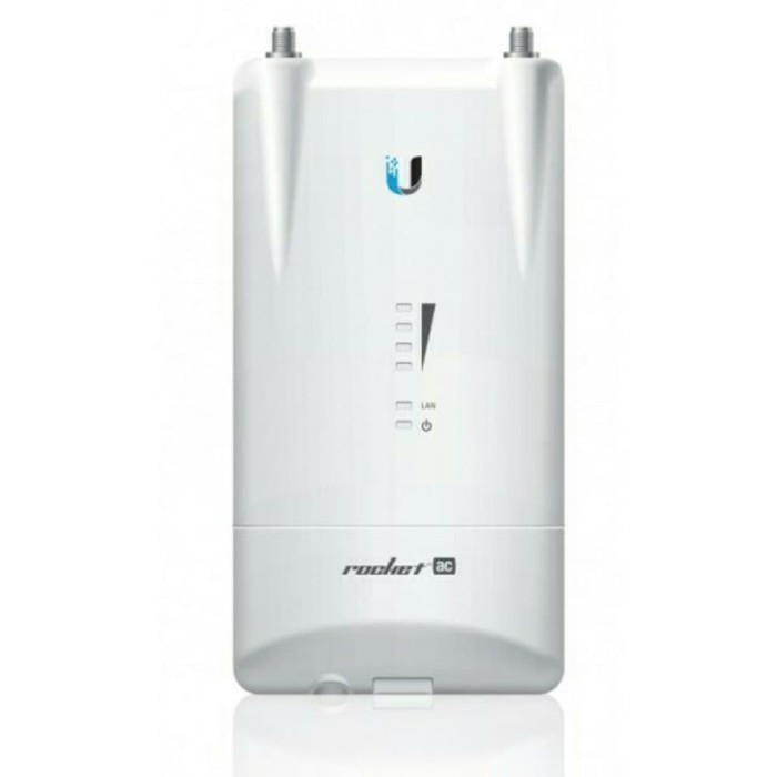 UBIQUITI R5AC-LITE Rocket M5 AC Lite - Unit Only