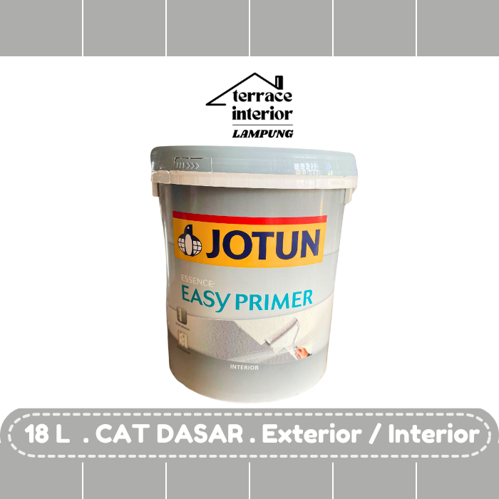 Cat Dasar (alkali) Easy Primer Jotun 18 L