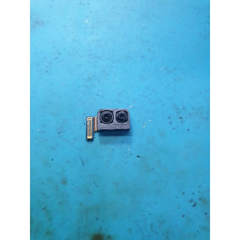 kamera depan samsung s10 plus original ex sein