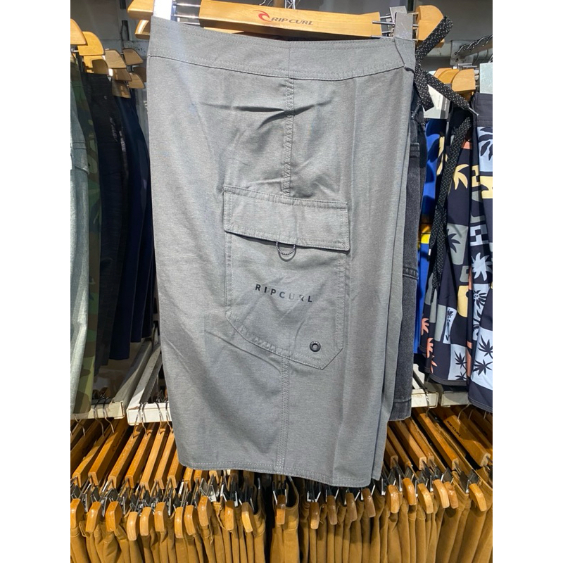 celana ripcurl down patrol original