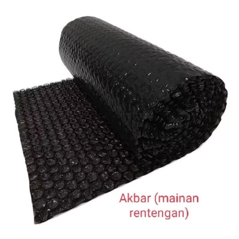 

EXTRA BUBBLE WRAP / PLASTIK PENGAMAN PAKET