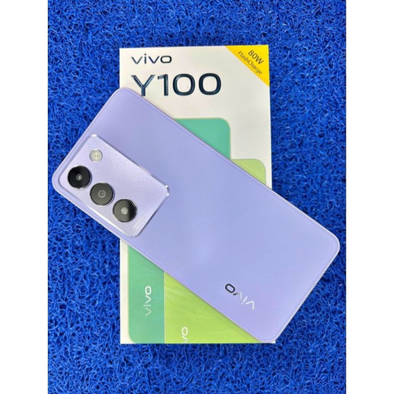 Vivo Y100 8/256 Second