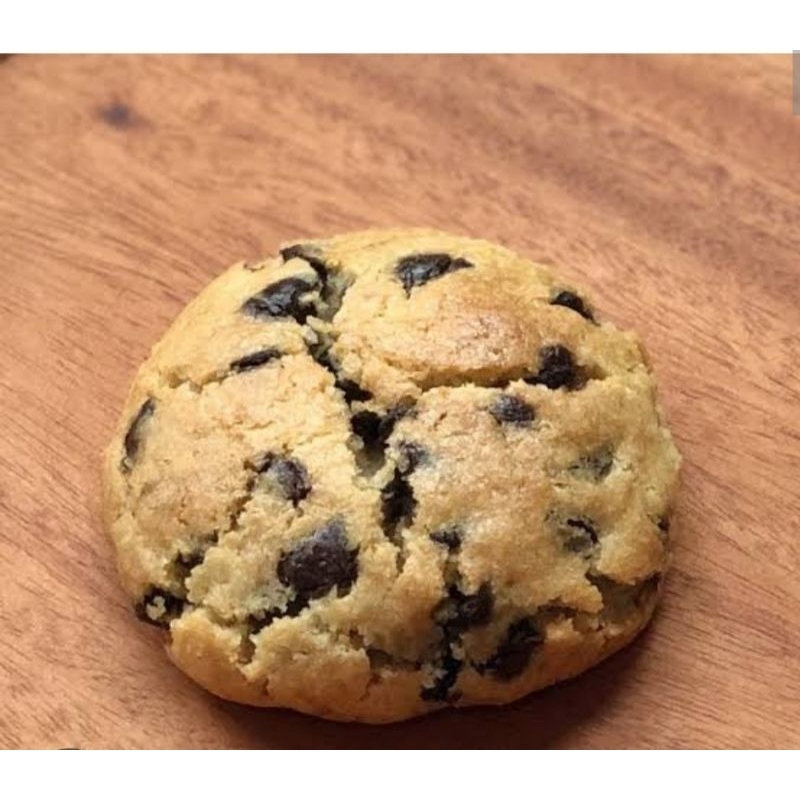 

Soft Cookies Original chocochips