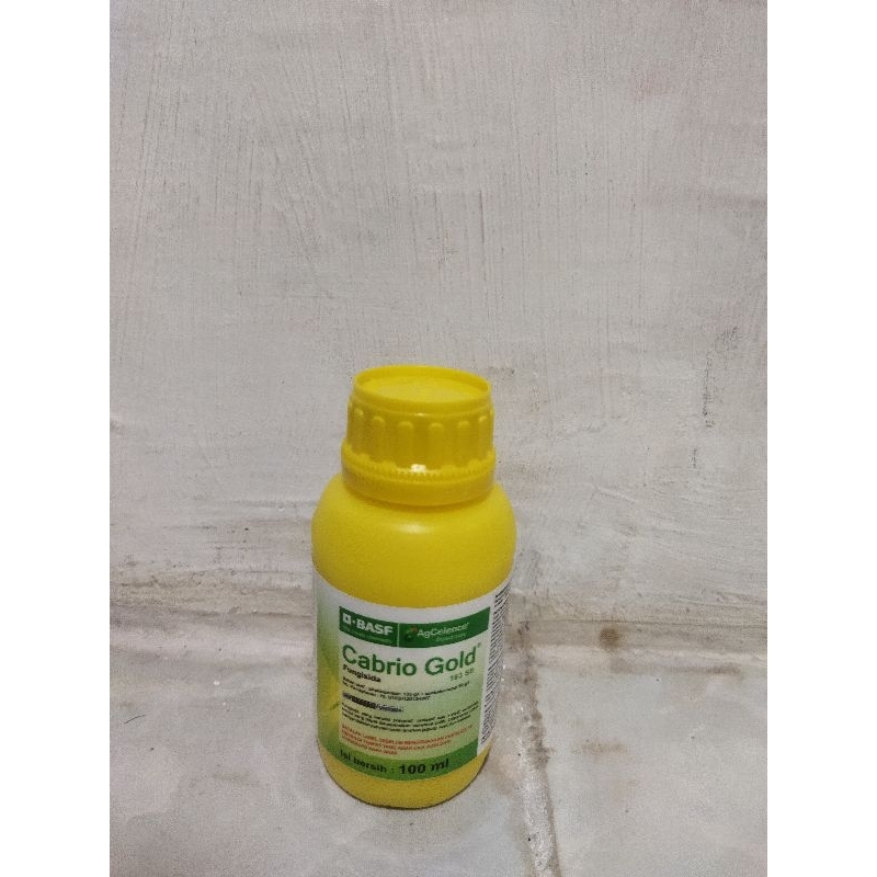 fungisida cabrio gold 183 SE 100 ml